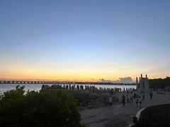 -深圳湾公园(南山区)
