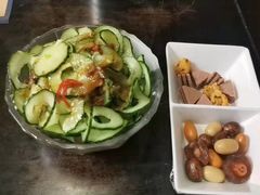 -老表记广西宵夜螺蛳鸭脚煲(西大店)