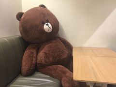 -LINE FRIENDS Garosu-gil Flagship Store