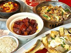 -阿毛饭店首店·宁波老字号(文化广场店)
