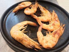 -和风铁板料理(山姆会员店)