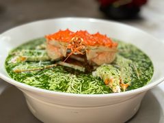 -星河湾半岛酒店-真粤中餐厅