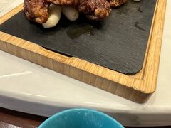 -荷塘秋月·本帮江浙菜(国权路店)