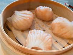 羊城鲜虾饺-白天鹅宾馆-宏图府餐厅