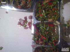 毛家员工垃圾-毛家湾公馆(东圃店)