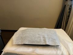 -华夏良子·足道SPA艾灸(王府井店)