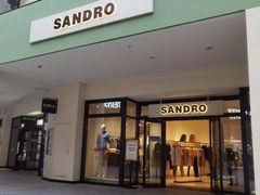 -宁波杉井奥特莱斯广场