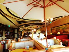 大堂-良木缘咖啡西餐(优品道广场店)