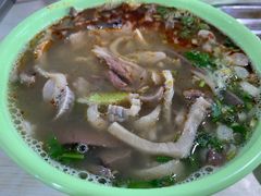 -阿叶羊杂碎(前进街店)