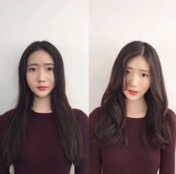 -尚·丹尼Hair