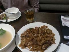 -皇后餐厅-煲仔·小菜·打边炉(古北店)