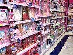 -TOYSRUS玩具反斗城(苏州中心店)