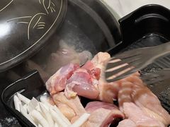 -狐狸爱上椰子鸡(滨江星光大道店)