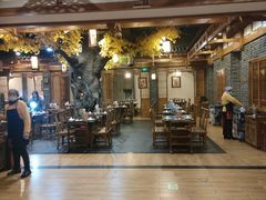 -百年川椒重庆老火锅(光谷店)