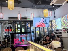-五丁桥光头香辣蟹(望江橡树林店)