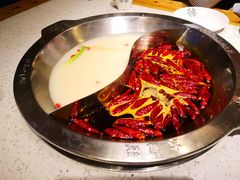 -大龙燚火锅