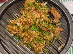 -鹊华居·地道鲁菜·海鲜·融合味(大明湖店)