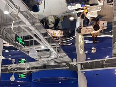 -兰湘子·湘菜小炒(石家庄万象城店)