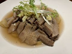 -打酱油·非遗淮扬菜(瘦西湖梅岭店)