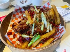 -避风塘(南汇店)