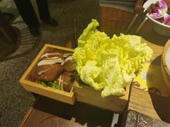 -盡膳口福跷脚牛肉火锅(合生汇购物中心店)