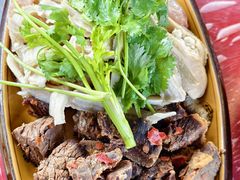 -刘艳黄牛肉(九襄店)