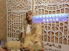 -CLUE演绎实景剧本杀(江南西店)