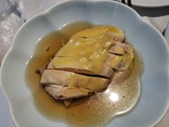 糟鸡-老人和饭店(淮海中路店)