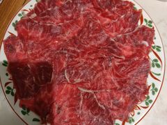 五花脂-汕头八合里海记牛肉店(清河店)