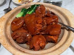 -荣兴酒家(徐家汇店)