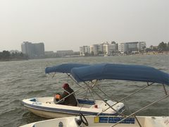 -美兰湖景区
