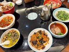 -锡和无锡菜(景丽苑店)