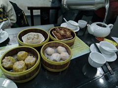 -府城小食馆(金龙宾馆店)