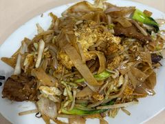 -YI PIN JU 一品居中餐厅 中国超市