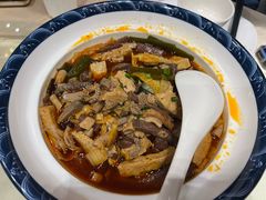 -老爷庙风味美食府(魏都大道店)