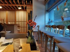 -晓寿司·日本料理(望京博雅店)