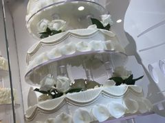 -BOKE博稞烘焙(天佑城店)
