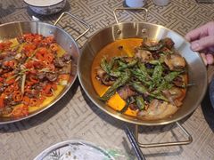 -新繁老號豌豆汤饭店·江湖菜(宝光寺店)