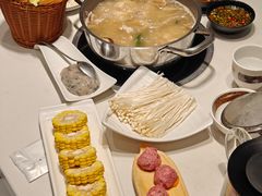 -沄记顺德菜打边炉(东直门店)