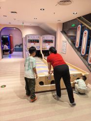 -MELAND CLUB•花园城堡主题亲子乐园•派对•餐厅(广州乐峰广场旗舰店)