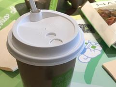 -奈雪的茶(广州万菱汇PRO店)