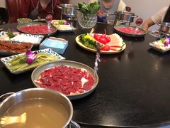 -春记潮汕牛肉火锅