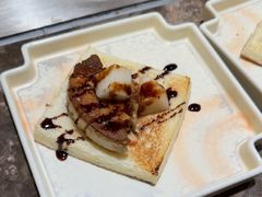 -松临·铁板烧&Omakase(神农店)