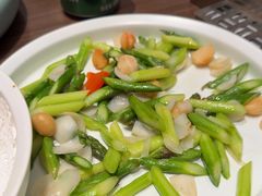 -佘山世茂艾美·御珍轩中餐厅