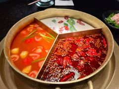 -湊湊火锅·茶憩(卓展店)