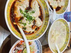 -龙抄手(春熙路总店)