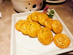 -新白鹿餐厅(金鹰新街口店)