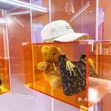 蛋糕裙上衣+高腰百搭牛仔裤这套真的很辣妹