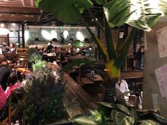 大堂-广东道至正餐厅(区庄店)