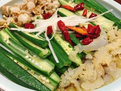 -北李妈妈菜·海肠捞饭(开发区万达店)